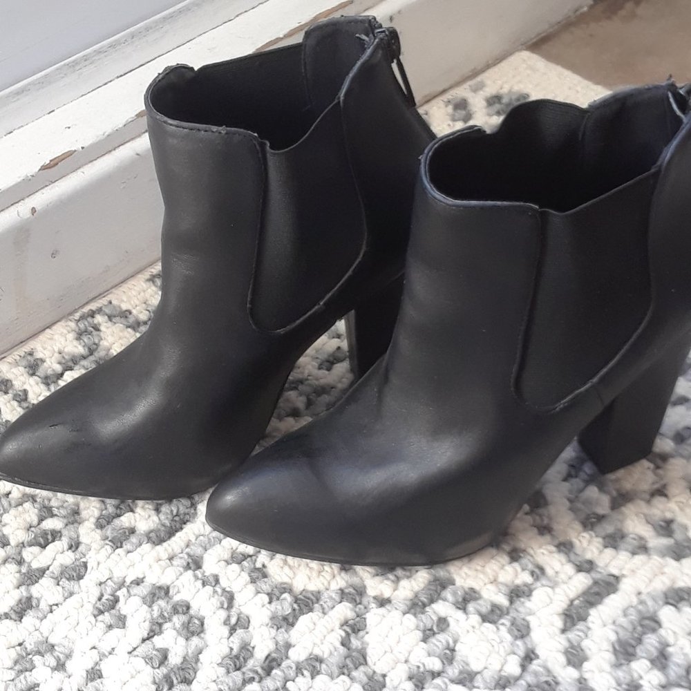 Booties